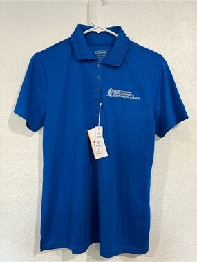NWT Texas A&M Corpus Christi College of Nursing & Health Sciences Shirt Medium